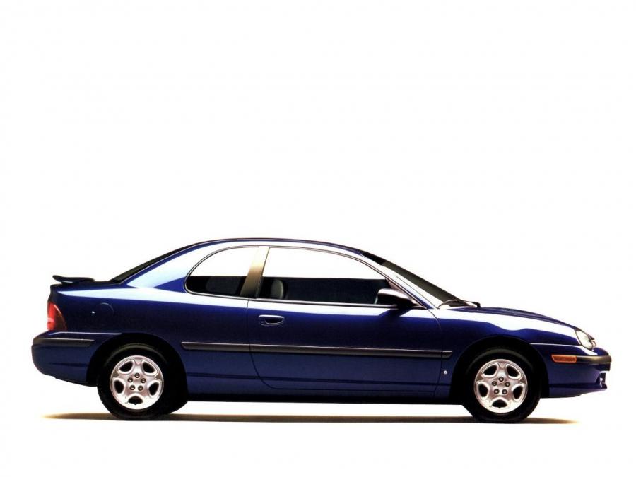 Plymouth Neon Coupe '1994